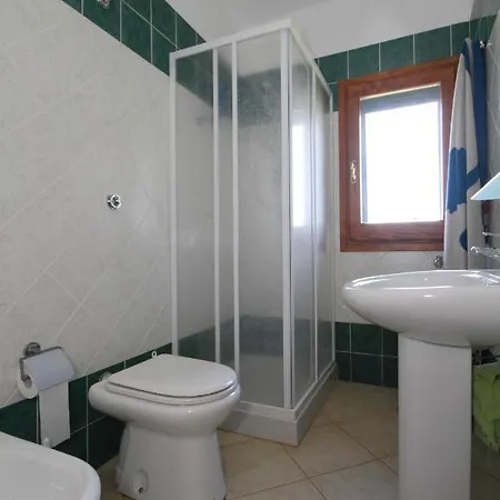 Casa Sulla Collina - Semesterbostad SantʼAntìoco