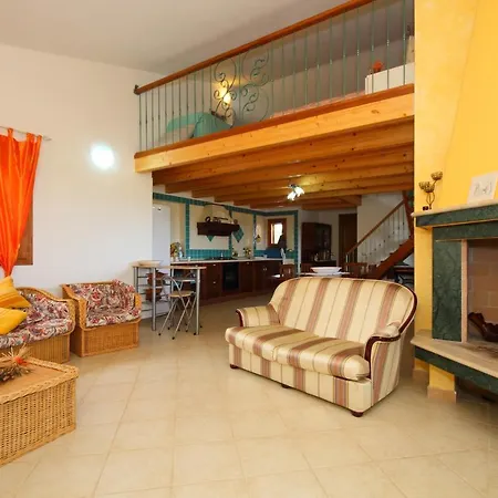 Casa Sulla Collina - Semesterbostad