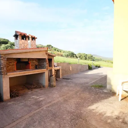 Casa Sulla Collina - Semesterbostad *