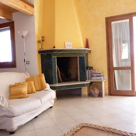 Casa Sulla Collina -