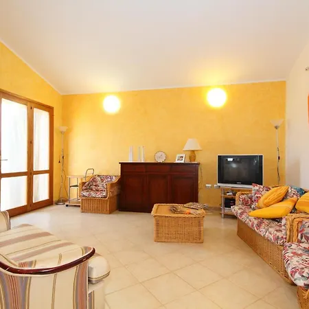 Casa Sulla Collina - SantʼAntìoco