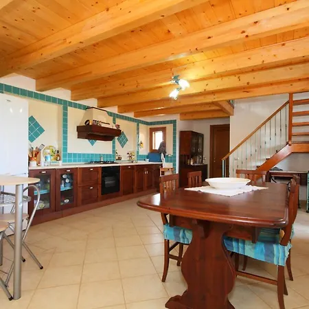 Casa Sulla Collina - Semesterbostad *