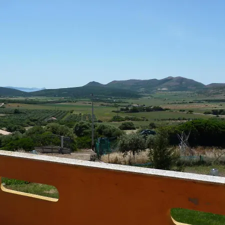 Casa Sulla Collina - بيت للعطل *
