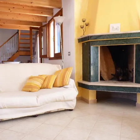 بيت للعطل Casa Sulla Collina - *