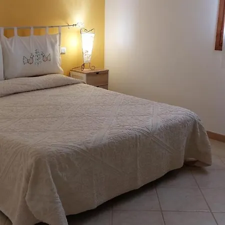 Casa Sulla Collina - بيت للعطل *